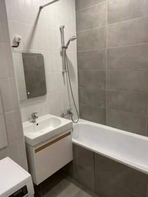 Garsoniera de inchiriat in zona Tineretului - imagine 3