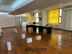 Spațiu de birouri 100 mp de închiriat – Centru Istoric | Mezanin - imagine 3