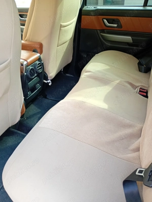 Vând Range Rover  2008 - imagine 7