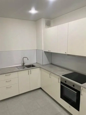 Garsoniera de inchiriat in zona Panduri