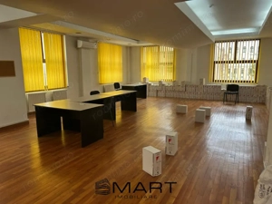 Spațiu de birouri 100 mp de închiriat – Centru Istoric | Mezanin - imagine 2