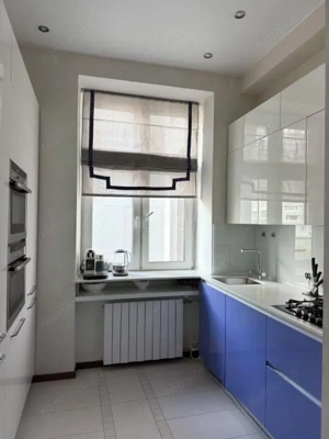 Garsoniera de inchiriat in zona Stefan Cel Mare