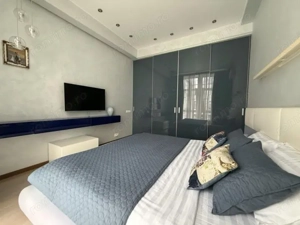 Garsoniera de inchiriat in zona Stefan Cel Mare - imagine 3