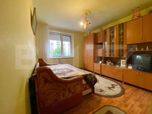 Apartament 3 camere Zona deosebita  - imagine 8