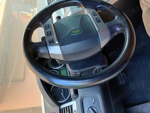 Vând Range Rover  2008 - imagine 12