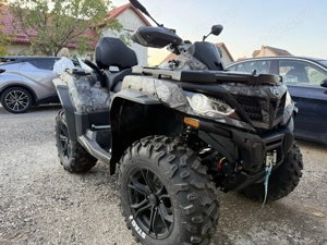 Atv cfmoto CForce1000 - imagine 2