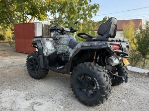 Atv cfmoto CForce1000 - imagine 5