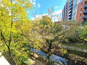 Apartament cu balcon si 2 locuri de parcare, cartier Marasti - imagine 2