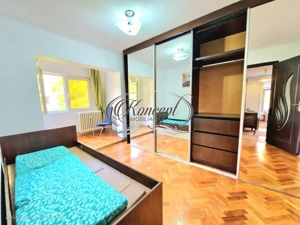 Apartament cu balcon si 2 locuri de parcare, cartier Marasti - imagine 13