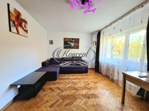 Apartament cu balcon si 2 locuri de parcare, cartier Marasti - imagine 9