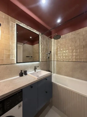 Garsoniera de inchiriat in zona Politehnica - imagine 4