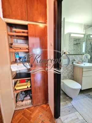 Apartament cu balcon si 2 locuri de parcare, cartier Marasti - imagine 4