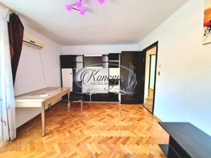 Apartament cu balcon si 2 locuri de parcare, cartier Marasti - imagine 10