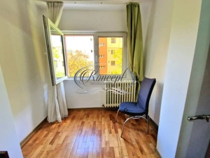 Apartament cu balcon si 2 locuri de parcare, cartier Marasti - imagine 16