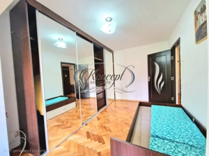 Apartament cu balcon si 2 locuri de parcare, cartier Marasti - imagine 14