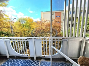 Apartament cu balcon si 2 locuri de parcare, cartier Marasti - imagine 12