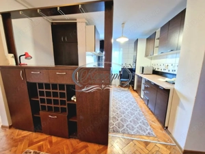 Apartament cu balcon si 2 locuri de parcare, cartier Marasti - imagine 5