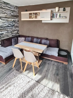 Bloc Regim Inaltime Redus