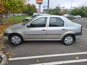 Vand Dacia LOGAN Laureat 1.4 - imagine 2 Vand Dacia LOGAN Laureat 1.4 - imagine 2