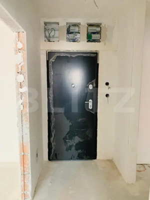 Apartament 2 camere, 56 mp in complexul VIVAT RESIDENCE zona Gara Mare - imagine 3