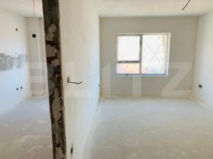 Apartament 2 camere, 56 mp in complexul VIVAT RESIDENCE zona Gara Mare - imagine 6