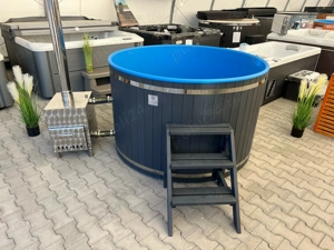 Ciubăr Din Plastic PP Narvik Family WST 