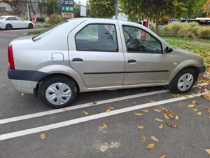 Vand Dacia LOGAN Laureat 1.4 - imagine 7 Vand Dacia LOGAN Laureat 1.4 - imagine 7