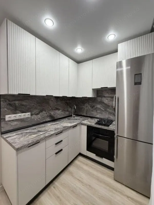 Garsoniera de inchiriat in zona Gorjului