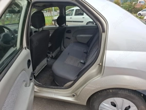 Vand Dacia LOGAN Laureat 1.4 - imagine 4 Vand Dacia LOGAN Laureat 1.4 - imagine 4