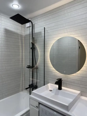 Garsoniera de inchiriat in zona Gorjului - imagine 2