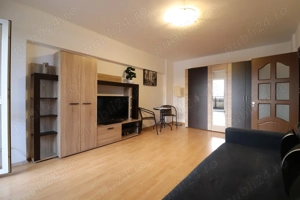 Garsonieră în bloc mixt la 1 minut de stațiile de Metrou Dristor 1 & 2