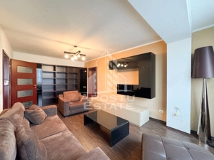 Apartament 2 camere | 57mp | Modern | La cheie | Et. int. | Dragalina - imagine 4