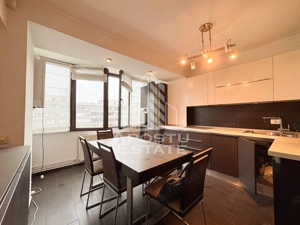 Apartament 2 camere | 57mp | Modern | La cheie | Et. int. | Dragalina - imagine 3