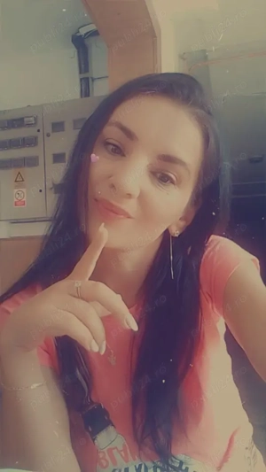 Noua în orașul tău.Anca