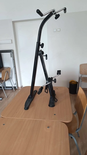 Vând bicicletă de cameră