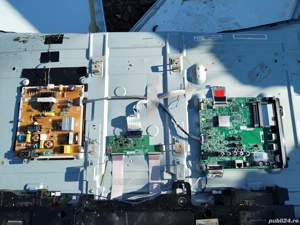 Dezmembrez LG 43LJ624v