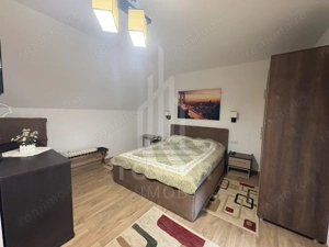 Casă de vânzare în Cisnădioara – 2 apartamente complet echipate - imagine 4
