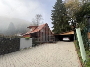 Casă de vânzare în Cisnădioara – 2 apartamente complet echipate - imagine 14