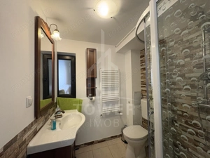 Casă de vânzare în Cisnădioara – 2 apartamente complet echipate - imagine 11