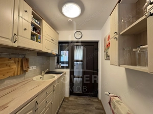 Casă de vânzare în Cisnădioara – 2 apartamente complet echipate - imagine 8