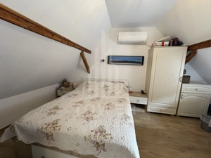 Casă de vânzare în Cisnădioara – 2 apartamente complet echipate - imagine 6