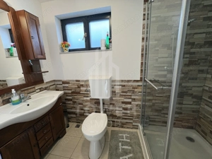 Casă de vânzare în Cisnădioara – 2 apartamente complet echipate - imagine 13