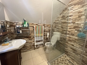 Casă de vânzare în Cisnădioara – 2 apartamente complet echipate - imagine 12