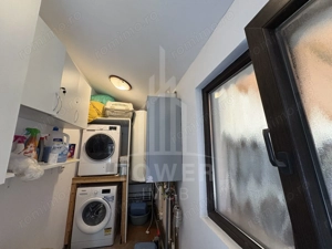 Casă de vânzare în Cisnădioara – 2 apartamente complet echipate - imagine 16