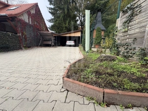 Casă de vânzare în Cisnădioara – 2 apartamente complet echipate - imagine 15