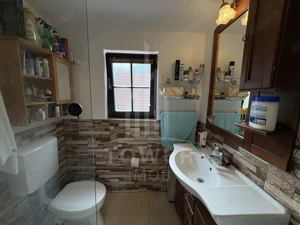 Casă de vânzare în Cisnădioara – 2 apartamente complet echipate - imagine 10