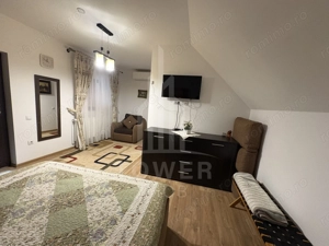 Casă de vânzare în Cisnădioara – 2 apartamente complet echipate - imagine 5