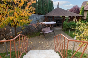 VILĂ 550 mp, LOT 1.006 mp Cartier Europa - imagine 7