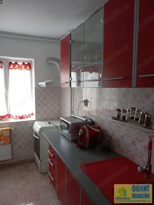 Tomis 3, City Park, 2 camere, mobilat, inchirieri Constanta - imagine 5