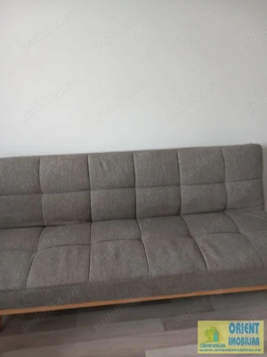 Tomis 3, City Park, 2 camere, mobilat, inchirieri Constanta - imagine 2